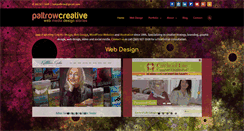 Desktop Screenshot of bobpaltrow.com